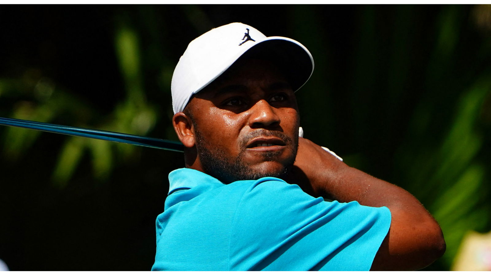 Harold Varner III claims there is jealousy over LIV Golf: "It's human nature"
